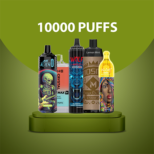 Vape 10000 Zuge | Beginnt mit 14,99  Euro City Vape