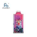 RandM Leopard 40000 Vape