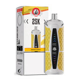 Starbuzz Ultra Max 25k Puffs Disposable Vape