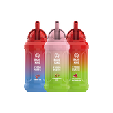 Bang King 12000 Puffs Disposable Vape Box Of 10
