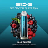Ske Crystal Super Max 4500