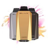 Elux Cyberover 15000 Züge Einweg Vape (Schachtel mit 10 stück)