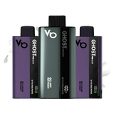 Ghost Pro Elite 7000 Züge Einweg Vape (Schachtel mit 10 stück)