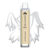 Hayati Pro Max 4000 Züge Einweg Vape