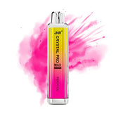 JNR Crystal Pro Max 5000 Züge Einweg Vape