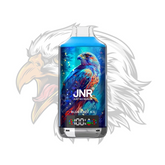 JNR Falcon X 18000 Züge Einweg Vape