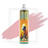 JNR Rocket X 12400 Züge Einweg Vape