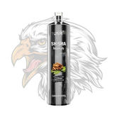 JNR Shisha Hookah 12000 Züge Einweg Vape