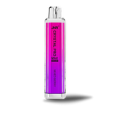 JNR Crystal Pro Max 5000 Mixed Berry