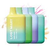 Lost Mary 3500 Züge Einweg Vape (Schachtel mit 10 stück)