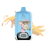 RAndM Digital Box 12000 Züge Einweg Vape