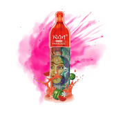 R&M Paradise 10000 Züge Einweg Vape (Zero 0%)