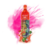 R&M Paradise 10000 Züge Einweg Vape (Zero 0%)