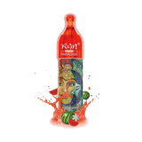 R&M Paradise 10000 Züge Einweg Vape (Zero 0%)