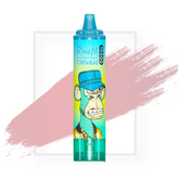 RandM Tornado 15000 Puffs - Kiwi Passion Fruit Guava