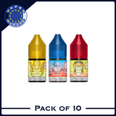 RandM Liquid (Box of 10)