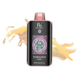 white gummy ice - randm tornado 25k