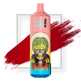 Randm Tornado 9000 Pro Züge Einweg Vape