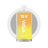 WGA Crystal Pro Max Extra 15000 Züge Einweg Vape