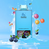 RandM Tornado 35000 Puffs Disposable Vape (Box of 10)