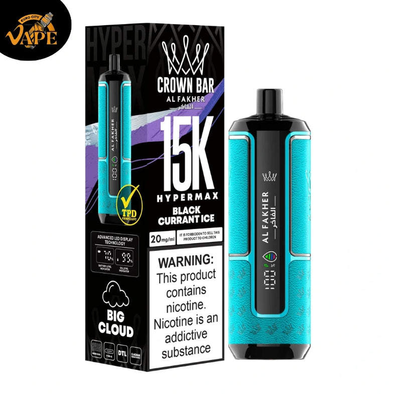elfbar elfa master akku Wie lange dauert das Aufladen eines 15K Vape? Kompletter Ladeleitfaden 2025