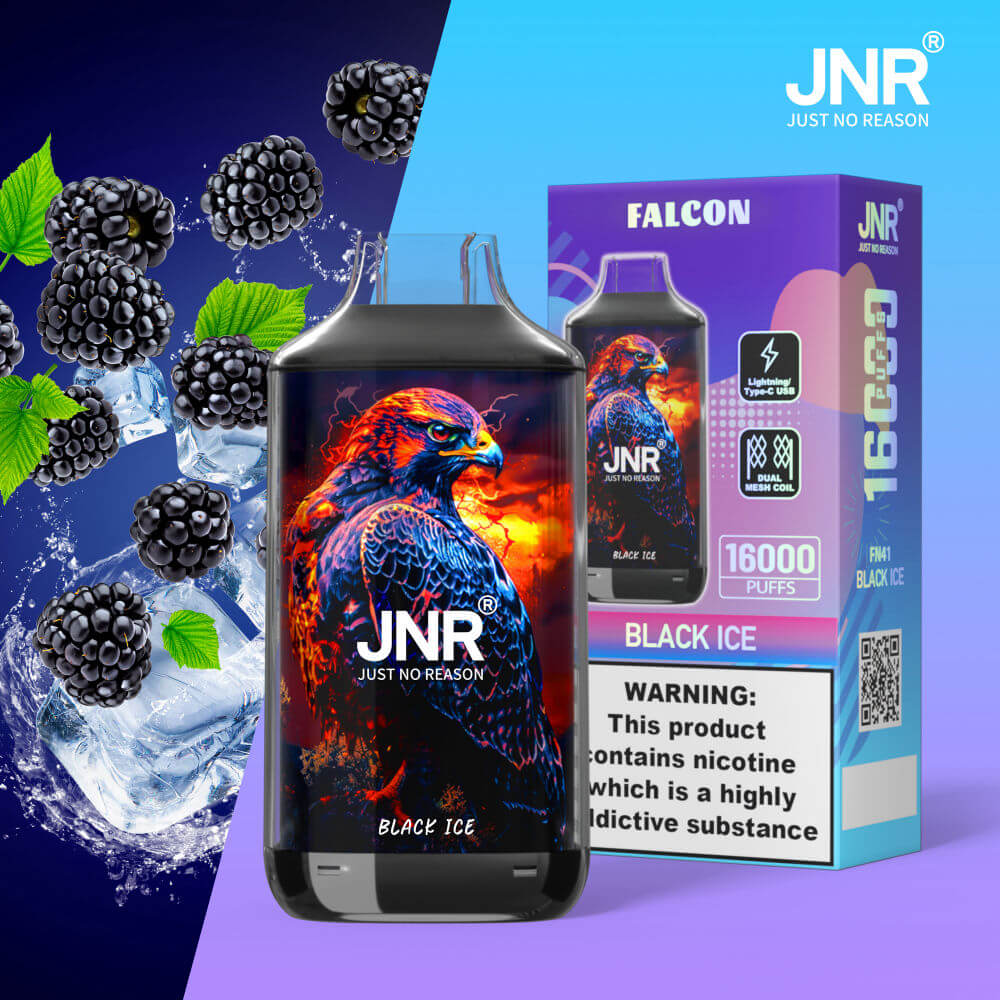 JNR Falcon 16000 (Box of 10)
