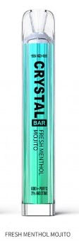 SKE Crystal Bar 600 Puffs Disposable Vape