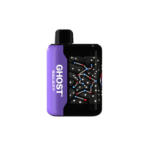 Ghost Galaxy 25000 Züge Einweg Vape