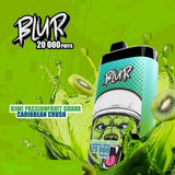 Blur 20000 Puffs Disposable Vape