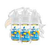 JNR Niplo 5000 Nic Salts (Schachtel mit 10 stück)