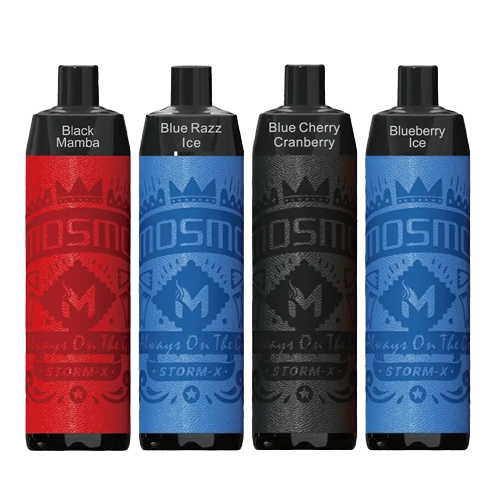 Mosmo Storm XXL 10000 Zge Einweg Vape (Schachtel mit 10 stck) Euro City Vape Mosmo Storm XXL 10000 Zge Einweg Vape (Schachtel mit 10 stck) Euro City Vape