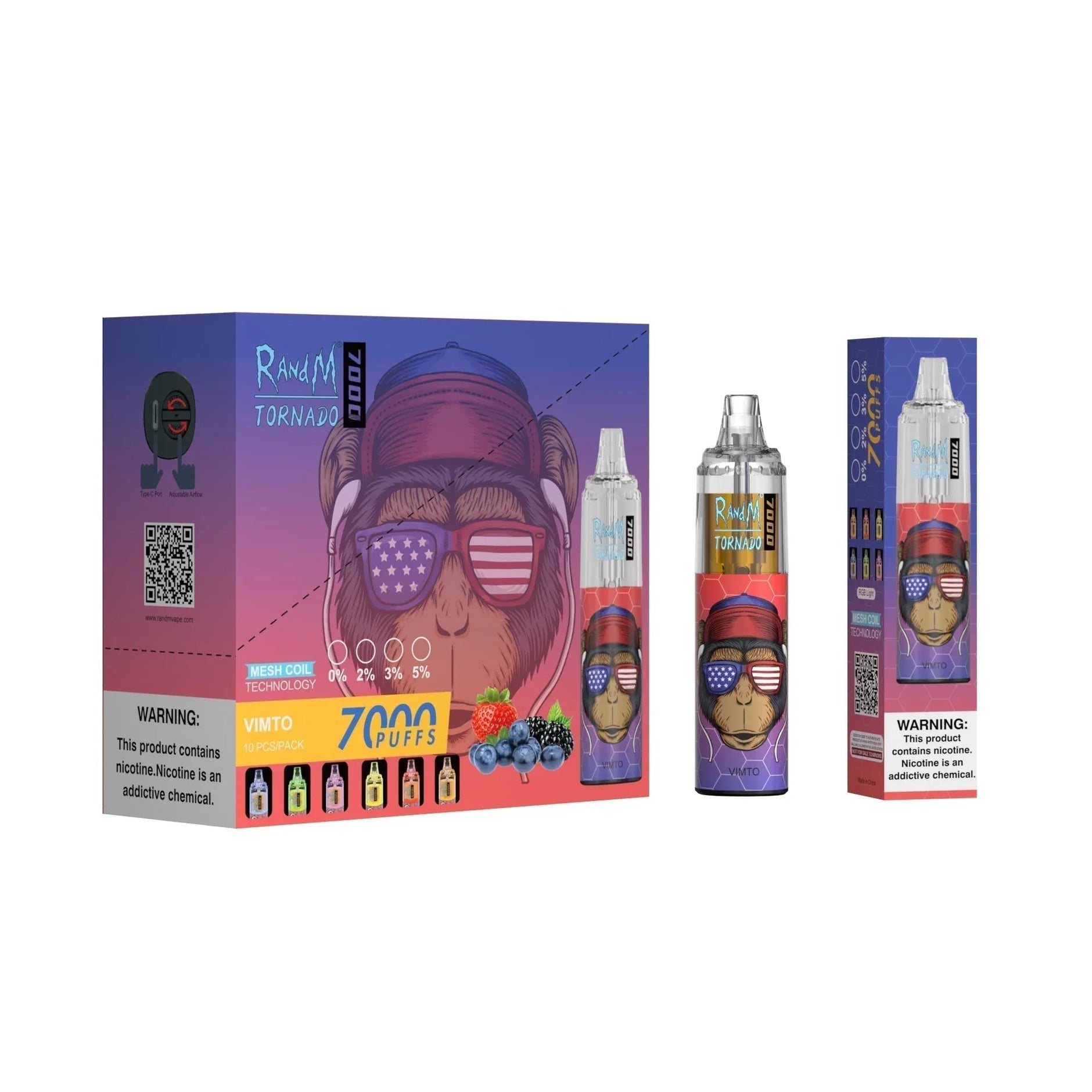 Kaufen E-Zigarette Einweg 7000 Zge | Beginnt mit 9,99  Euro City Vape