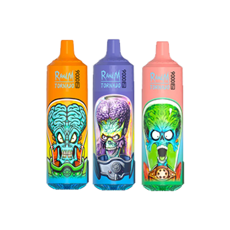 Vape 9000 zge | Euro Vape City | Beginnt mit 18,99  Euro City Vape