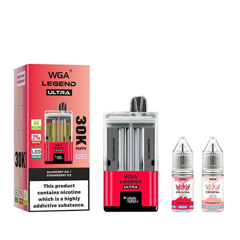 elfbar elfa master akku Magic Bar NEMO 30,000 Puffs MTL Disposable Vape
