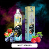 RandM Tornado 7000 Puff Disposable Vape Zero Nicotine