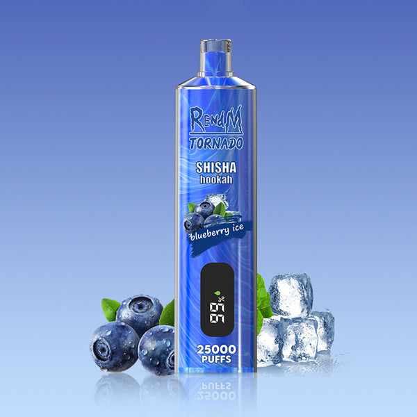 RENDM Shisha 25000 zge Einweg Vape Euro City Vape RENDM Shisha 25000 zge Einweg Vape Euro City Vape