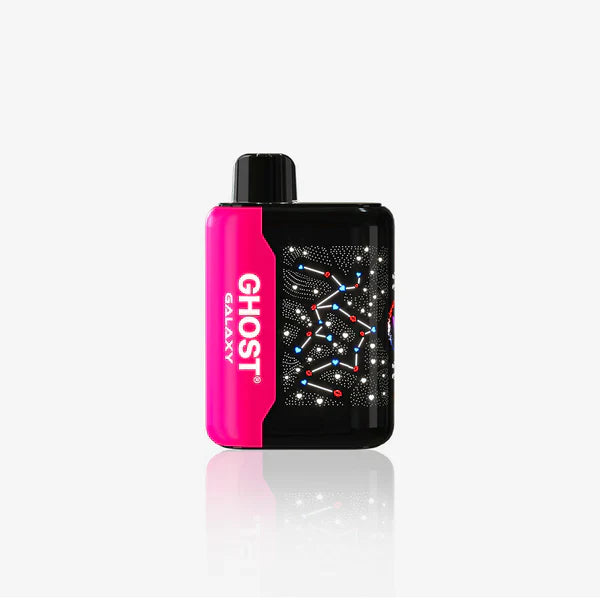 Ghost Galaxy Vape 25000 Zge | 20+Aromen | 27,99 Preis Euro City Vape Ghost Galaxy Vape 25000 Zge | 20+Aromen | 27,99 Preis Euro City Vape