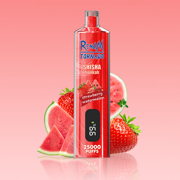RENDM Shisha 25000 zge Einweg Vape Euro City Vape RENDM Shisha 25000 zge Einweg Vape Euro City Vape